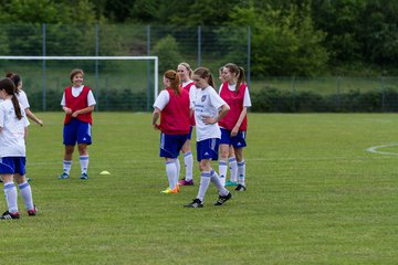 Bild 8 - Frauen FSC Kaltenkirchen : SG Wilstermarsch : Ergebnis: 1:1